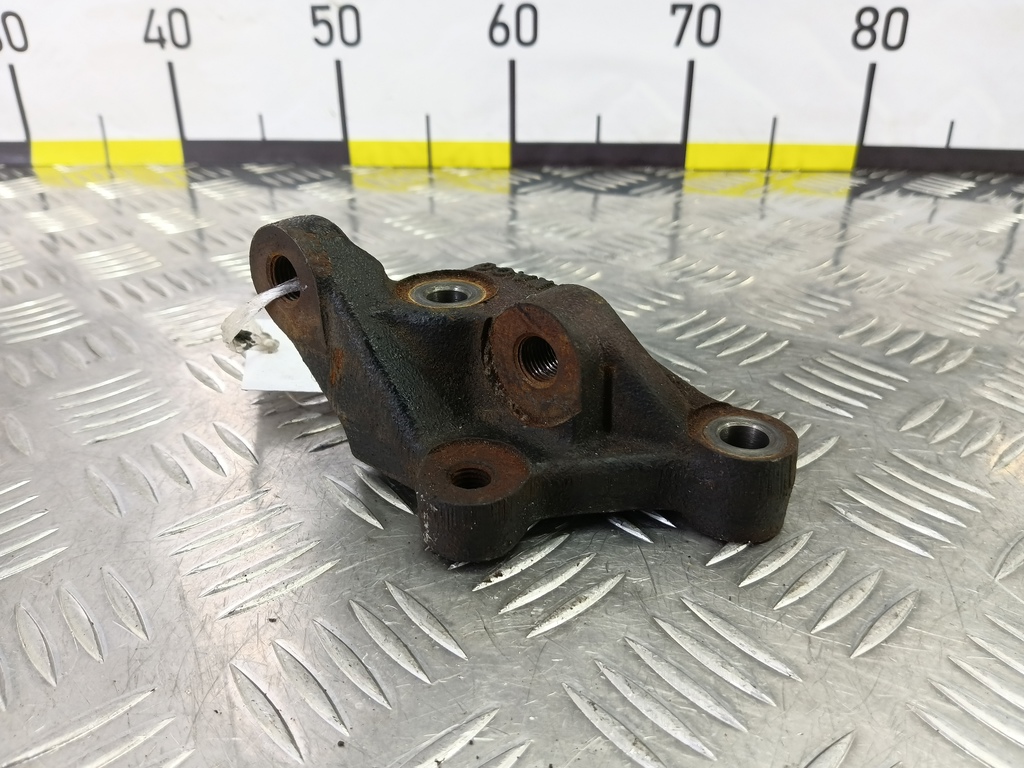 кронштейн двигателя (двс) HONDA Accord 2.0 AT (155 л.с.)Accord  VII (2002—2006) Седан 11910RAC000, 520 рублей, Москва