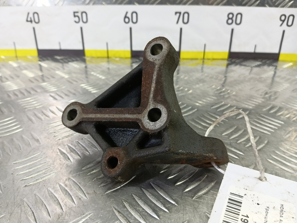 кронштейн двигателя (двс) HONDA Accord 2.0 AT (155 л.с.)Accord  VII (2002—2006) Седан 11910RAC000, 520 рублей, Москва