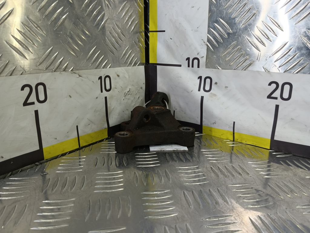 кронштейн двигателя (двс) HONDA Accord 2.0 AT (155 л.с.)Accord  VII (2002—2006) Седан 11910RAC000, 520 рублей, Москва