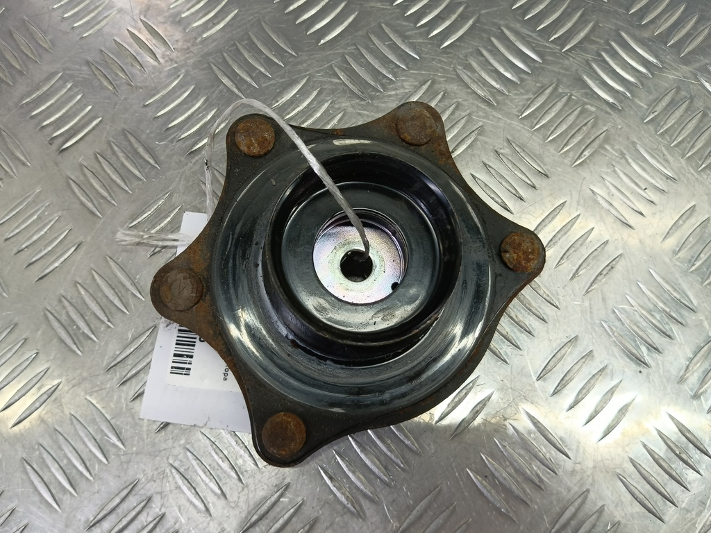 опора переднего амортизатора HONDA CR-V 2.0 4WD MT (150 л.с.)CR-V  III (2006—2009) Внедорожник 51920SWAA01, 1550 рублей, Москва