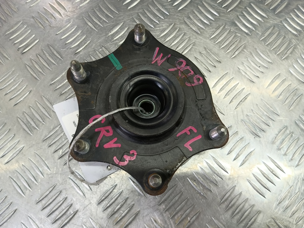 опора переднего амортизатора HONDA CR-V 2.0 4WD MT (150 л.с.)CR-V  III (2006—2009) Внедорожник 51920SWAA01, 1550 рублей, Москва