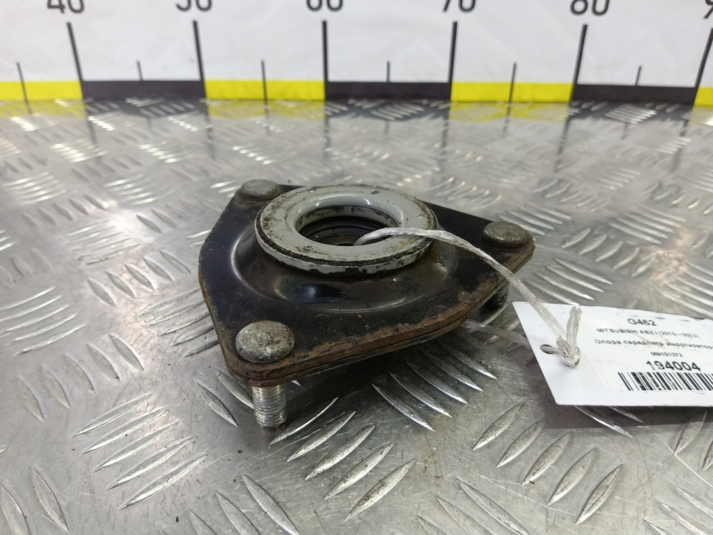 опора переднего амортизатора MITSUBISHI ASX  MN101372, 630 рублей, Москва