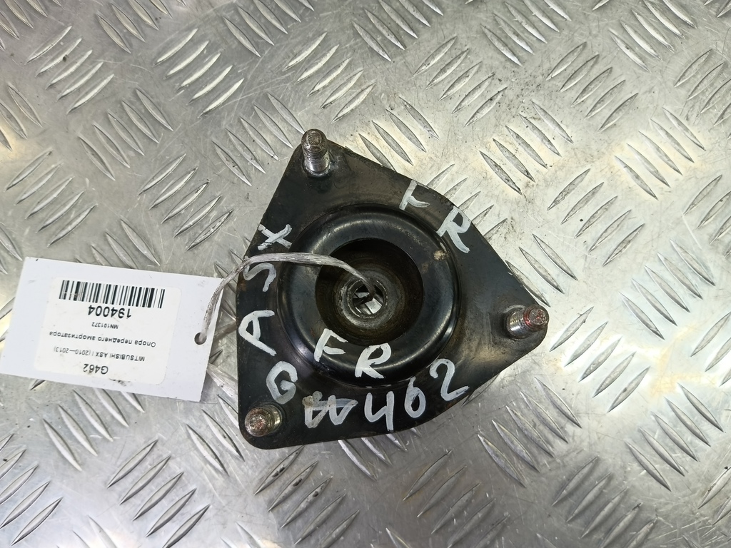 опора переднего амортизатора MITSUBISHI ASX  MN101372, 630 рублей, Москва