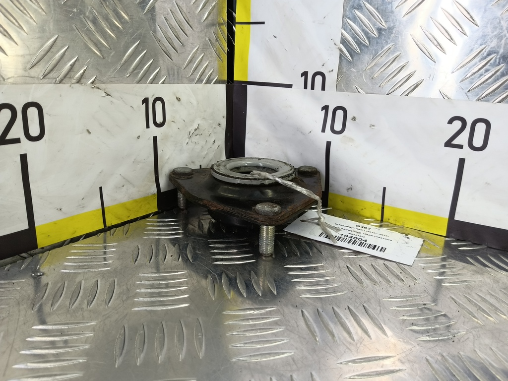 опора переднего амортизатора MITSUBISHI ASX  MN101372, 630 рублей, Москва