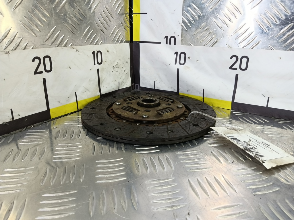 диск сцепления MITSUBISHI LANCER  2301A049, 2470 рублей, Москва