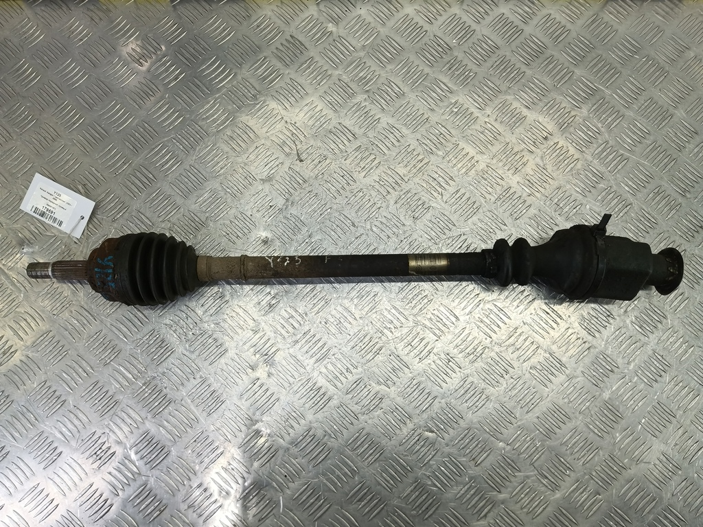 привод Renault Kangoo  8200571878, 6150 рублей, Москва