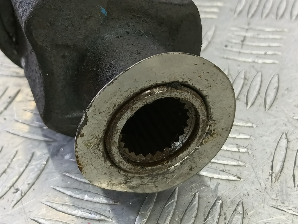 привод Renault Kangoo  8200571878, 6150 рублей, Москва