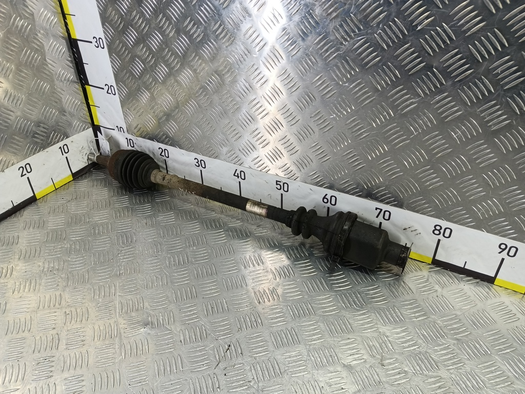 привод Renault Kangoo  8200571878, 6150 рублей, Москва