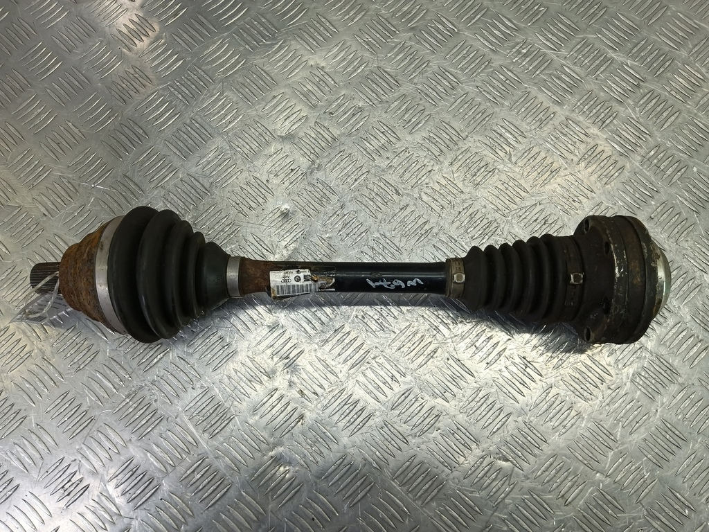 привод Volkswagen Caddy  2K0407271E, 4660 рублей, Москва