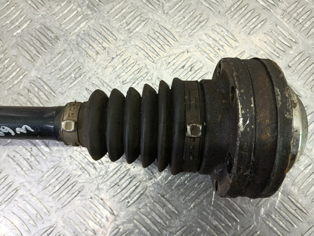 привод Volkswagen Caddy  2K0407271E, 4660 рублей, Москва