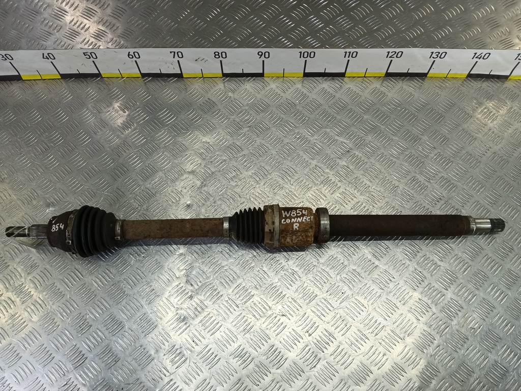 привод FORD Tourneo Connect  2455209, 23400 рублей, Москва