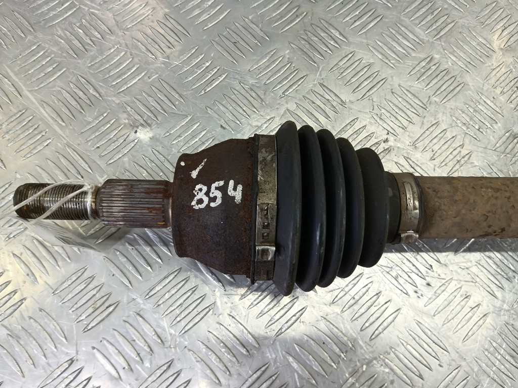 привод FORD Tourneo Connect  2455209, 23400 рублей, Москва