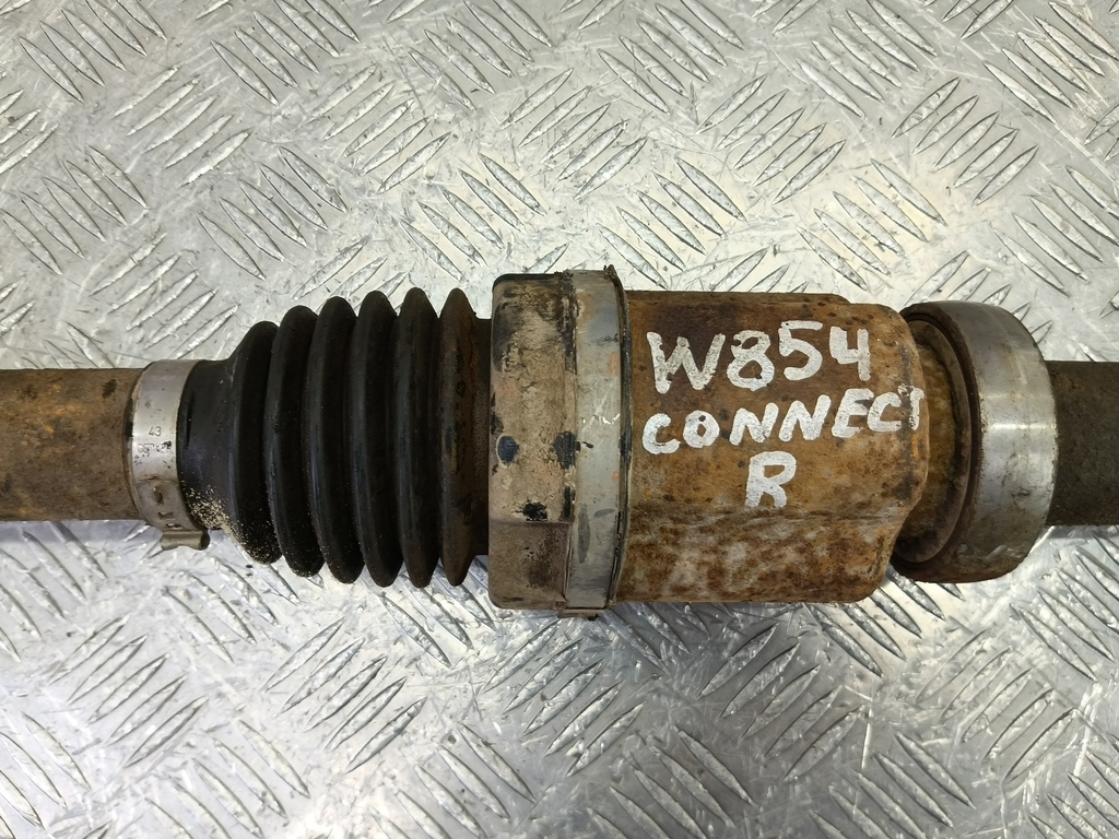 привод FORD Tourneo Connect  2455209, 23400 рублей, Москва