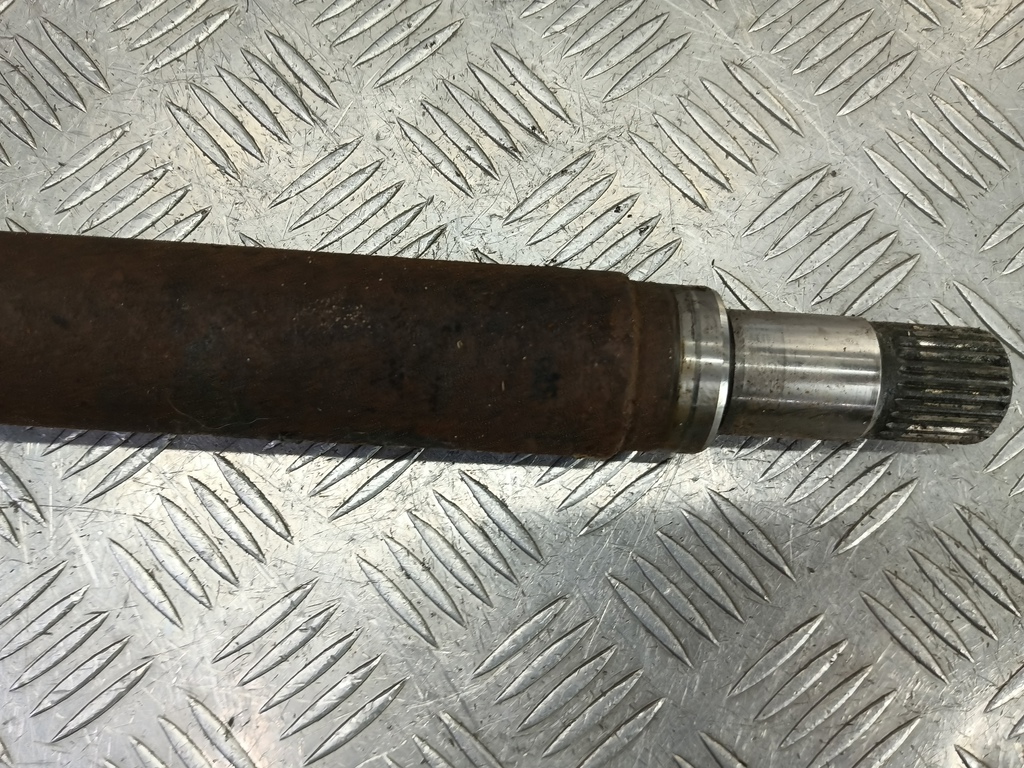 привод FORD Tourneo Connect  2455209, 23400 рублей, Москва