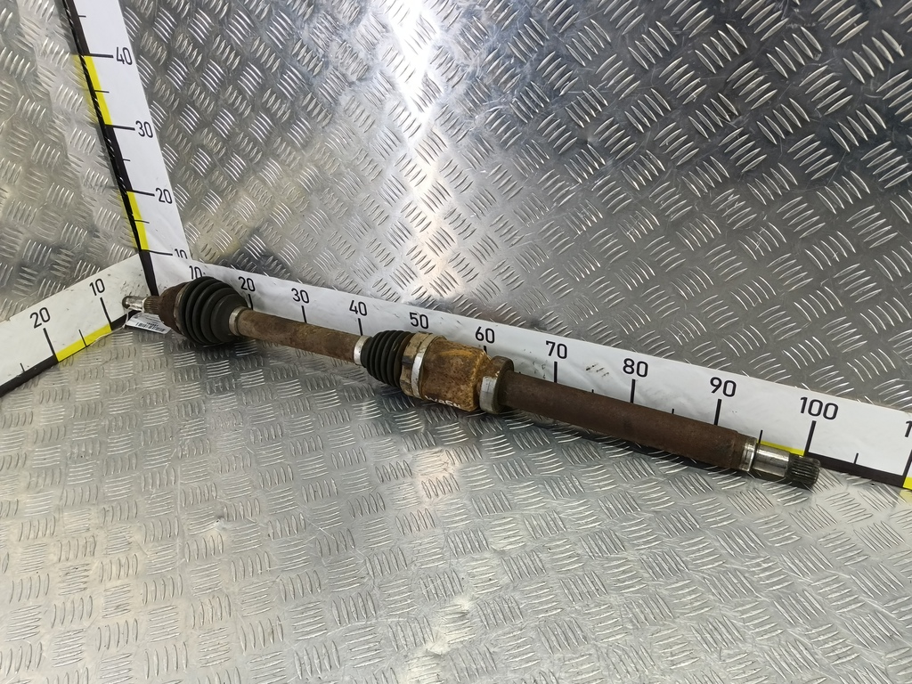 привод FORD Tourneo Connect  2455209, 23400 рублей, Москва