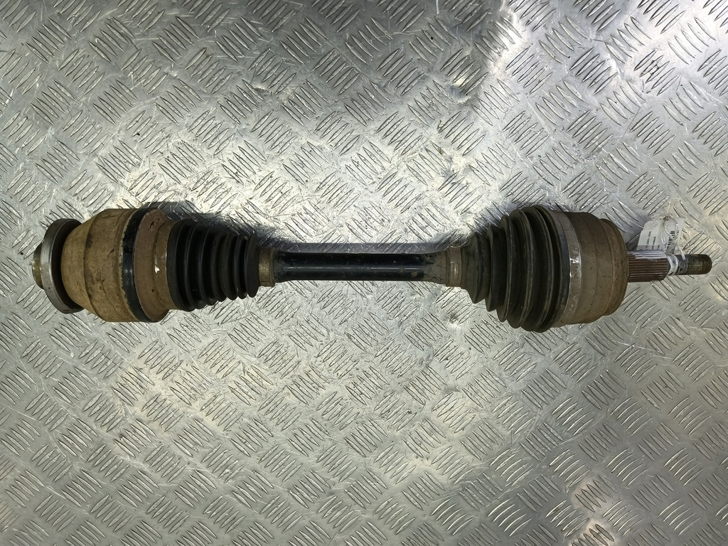 привод Volkswagen Transporter  7H0407271AA, 5690 рублей, Москва