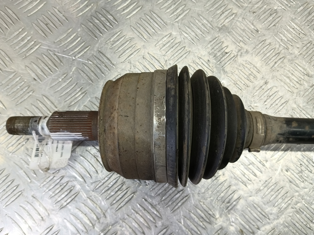 привод Volkswagen Transporter  7H0407271AA, 5690 рублей, Москва