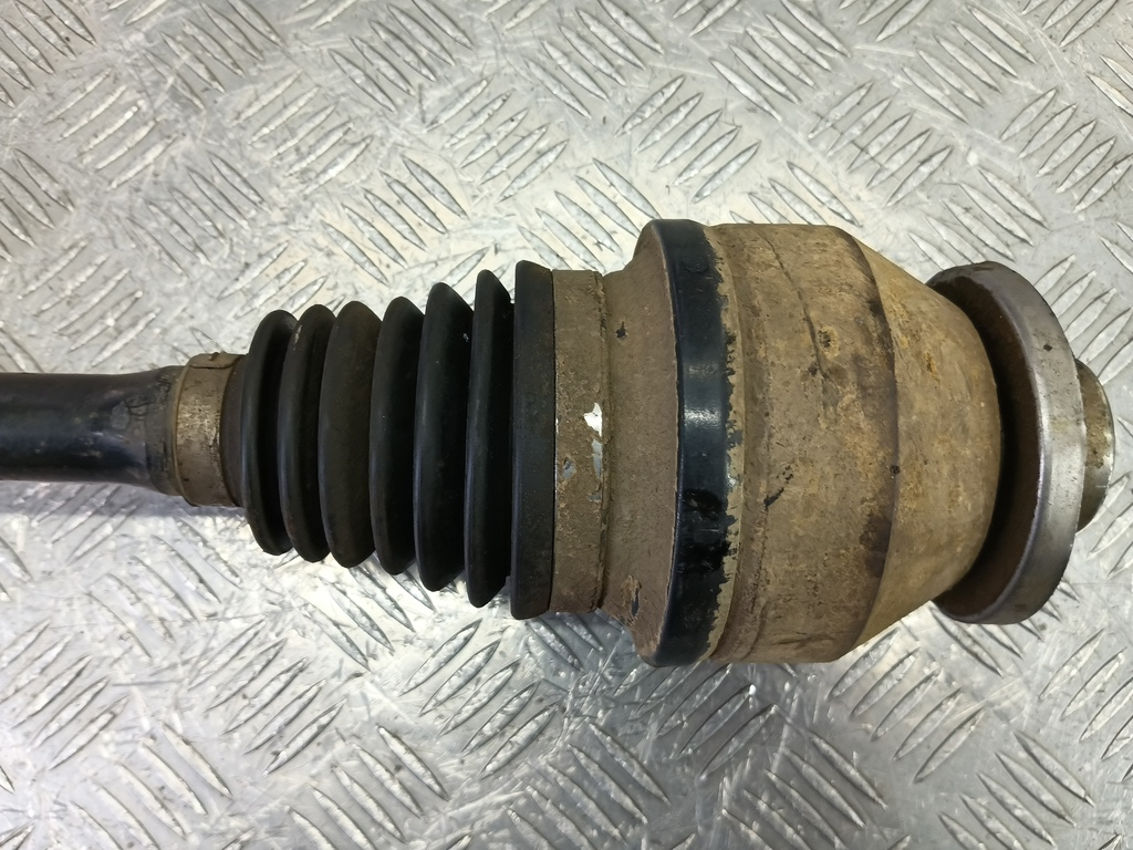 привод Volkswagen Transporter  7H0407271AA, 5690 рублей, Москва