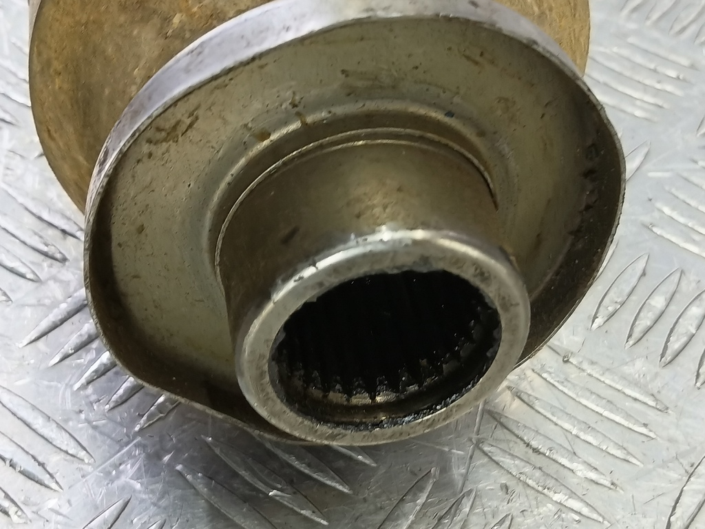 привод Volkswagen Transporter  7H0407271AA, 5690 рублей, Москва