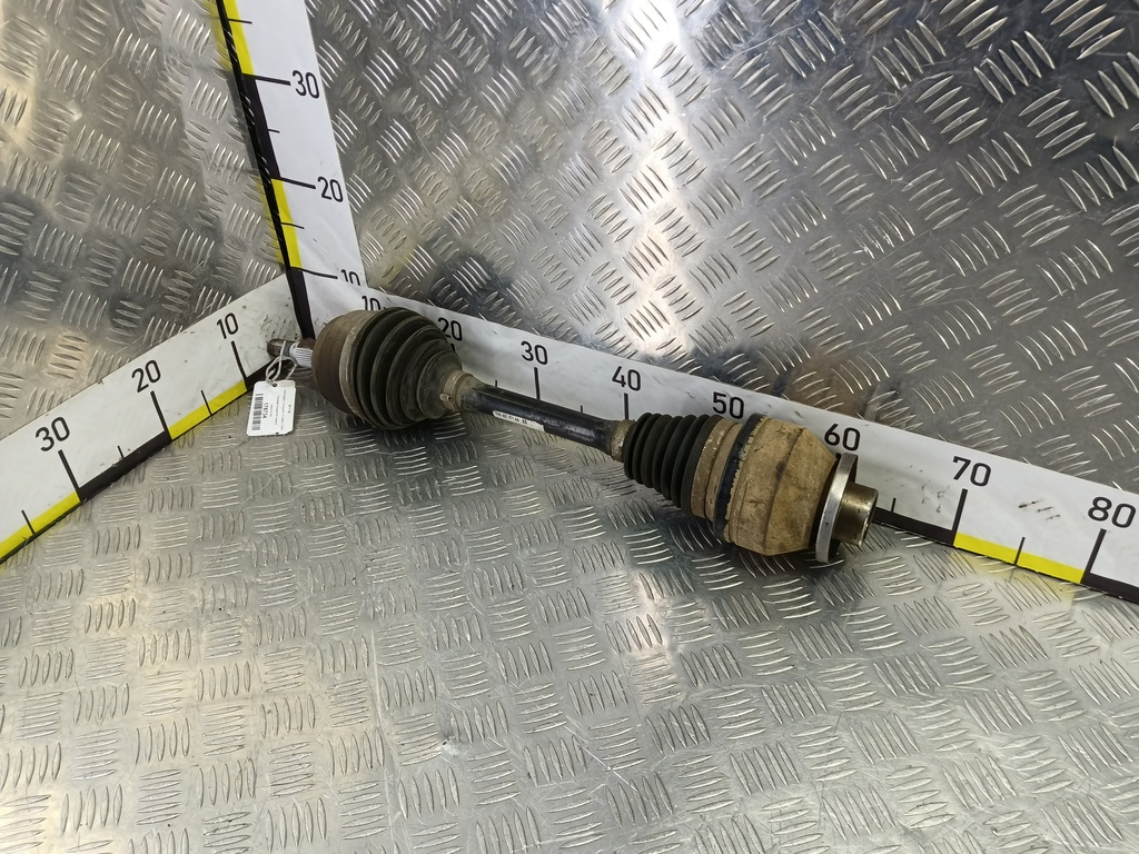 привод Volkswagen Transporter  7H0407271AA, 5690 рублей, Москва