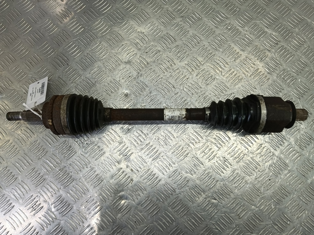 привод Renault Kangoo  8200331639, 5580 рублей, Москва