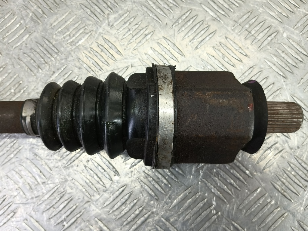 привод Renault Kangoo  8200331639, 5580 рублей, Москва