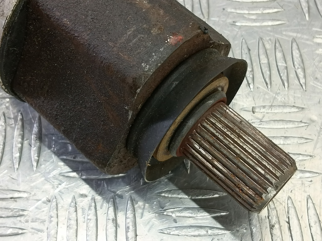 привод Renault Kangoo  8200331639, 5580 рублей, Москва