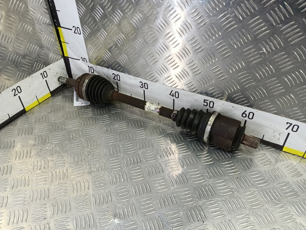 привод Renault Kangoo  8200331639, 5580 рублей, Москва