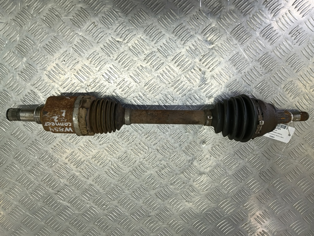 привод FORD Tourneo Connect  2455221, 18800 рублей, Москва