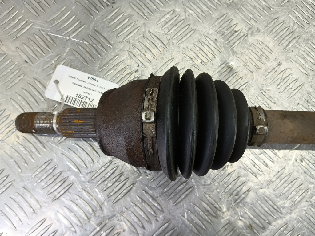 привод FORD Tourneo Connect  2455221, 18800 рублей, Москва