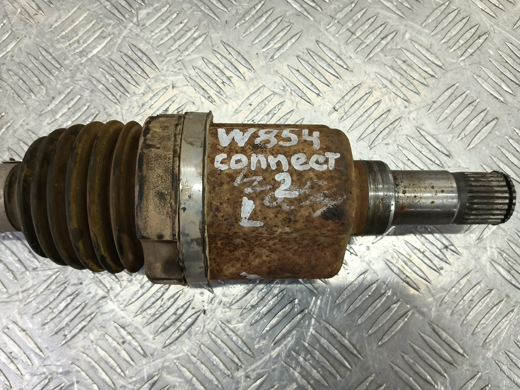 привод FORD Tourneo Connect  2455221, 18800 рублей, Москва