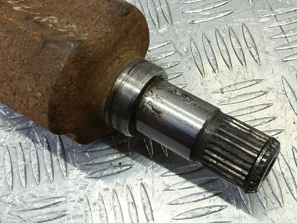 привод FORD Tourneo Connect  2455221, 18800 рублей, Москва