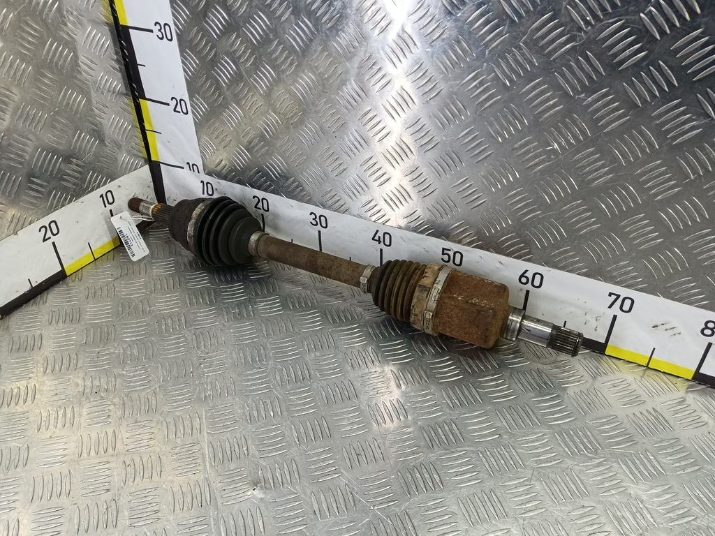 привод FORD Tourneo Connect  2455221, 18800 рублей, Москва