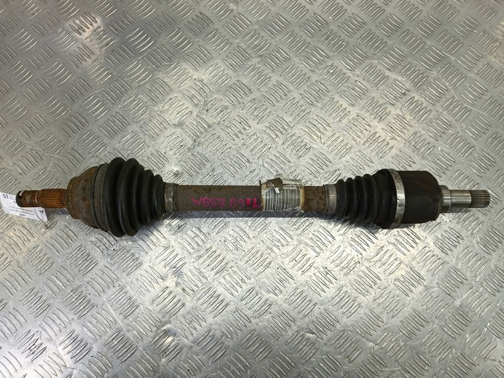 привод Peugeot Partner  3272LW, 6730 рублей, Москва