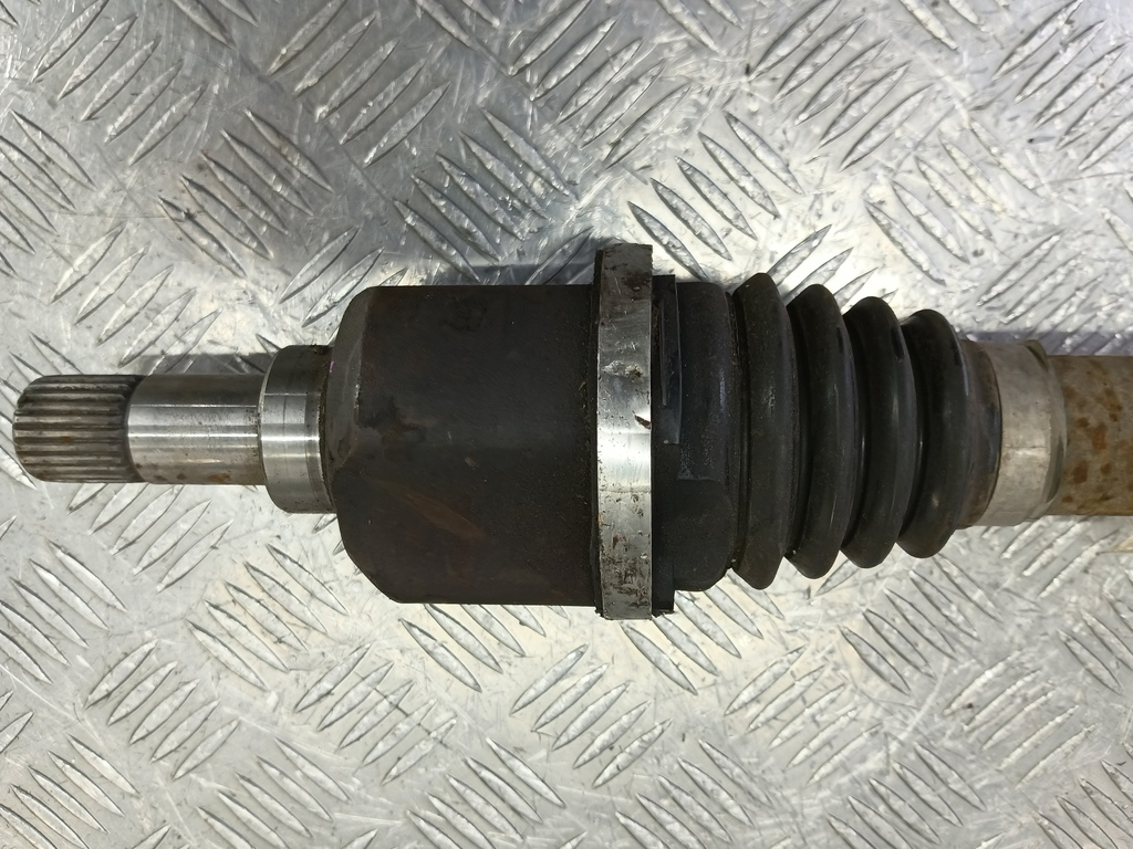 привод Peugeot Partner  3272LW, 6730 рублей, Москва