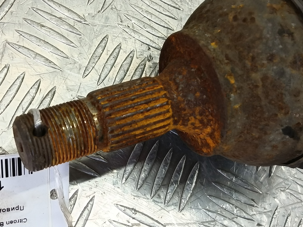 привод Peugeot Partner  3272LW, 6730 рублей, Москва