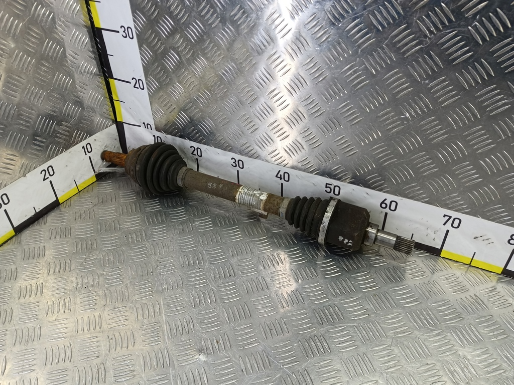 привод Peugeot Partner  3272LW, 6730 рублей, Москва