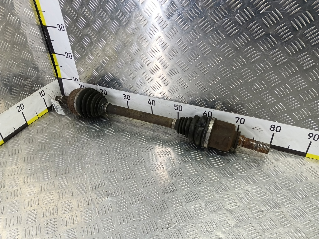 привод Opel Movano  4422058, 9600 рублей, Москва