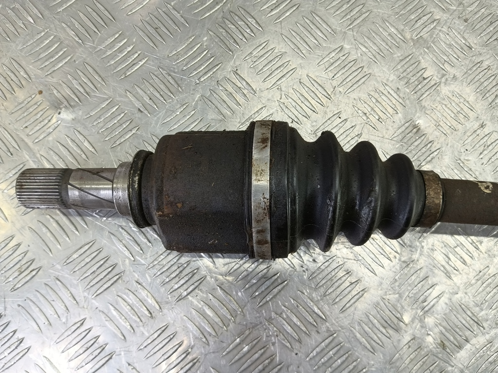 привод Renault Master  391012675R, 10750 рублей, Москва