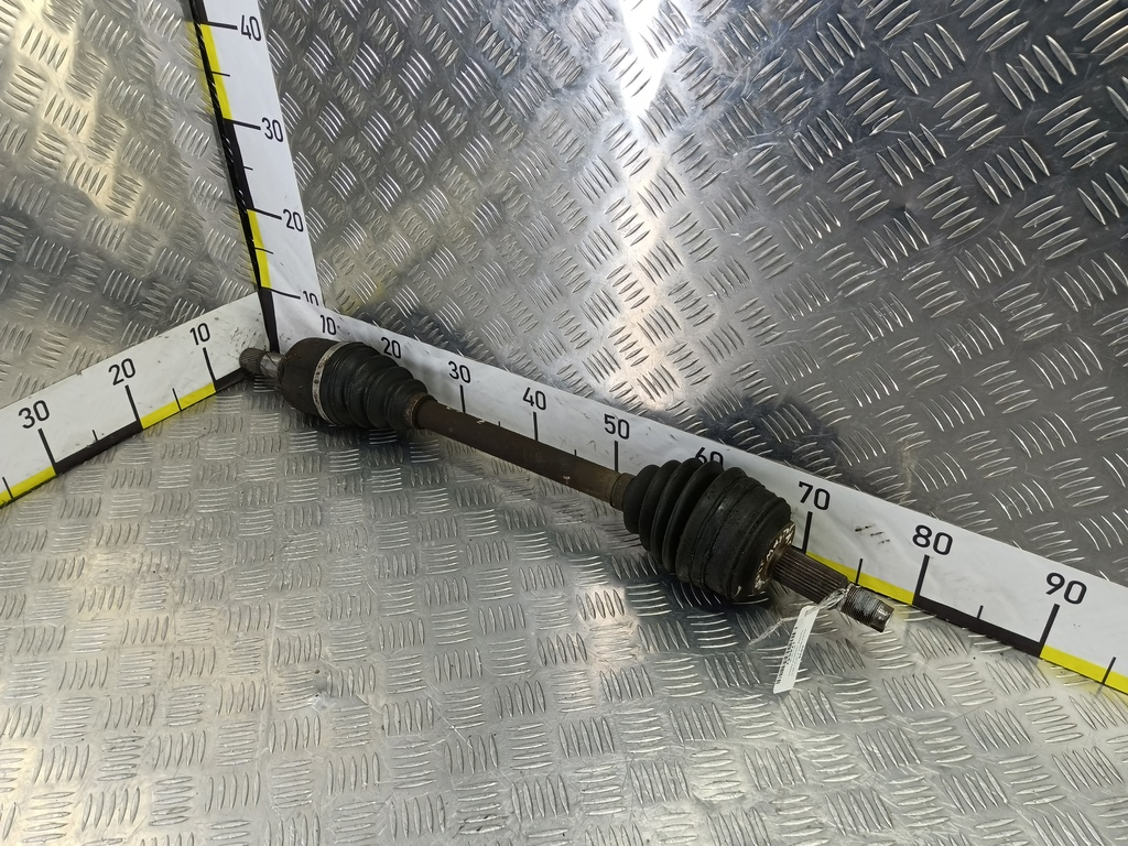 привод Renault Master  391012675R, 10750 рублей, Москва