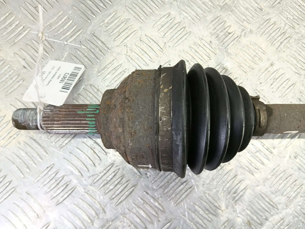 привод Opel Vivaro  4409210, 2130 рублей, Москва