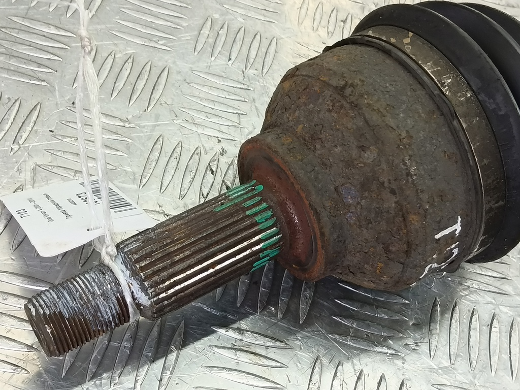 привод Opel Vivaro  4409210, 2130 рублей, Москва