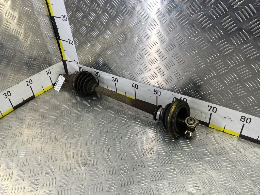 привод Opel Vivaro  4409210, 2130 рублей, Москва