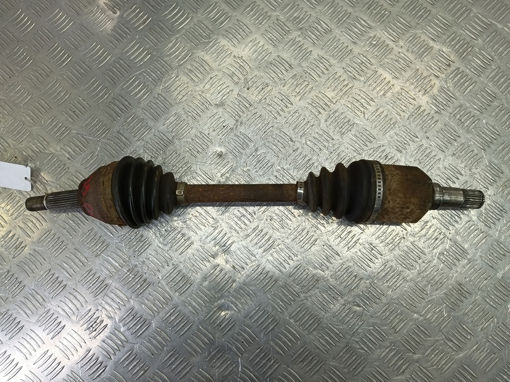 привод FORD Tourneo Connect  4994093, 7880 рублей, Москва