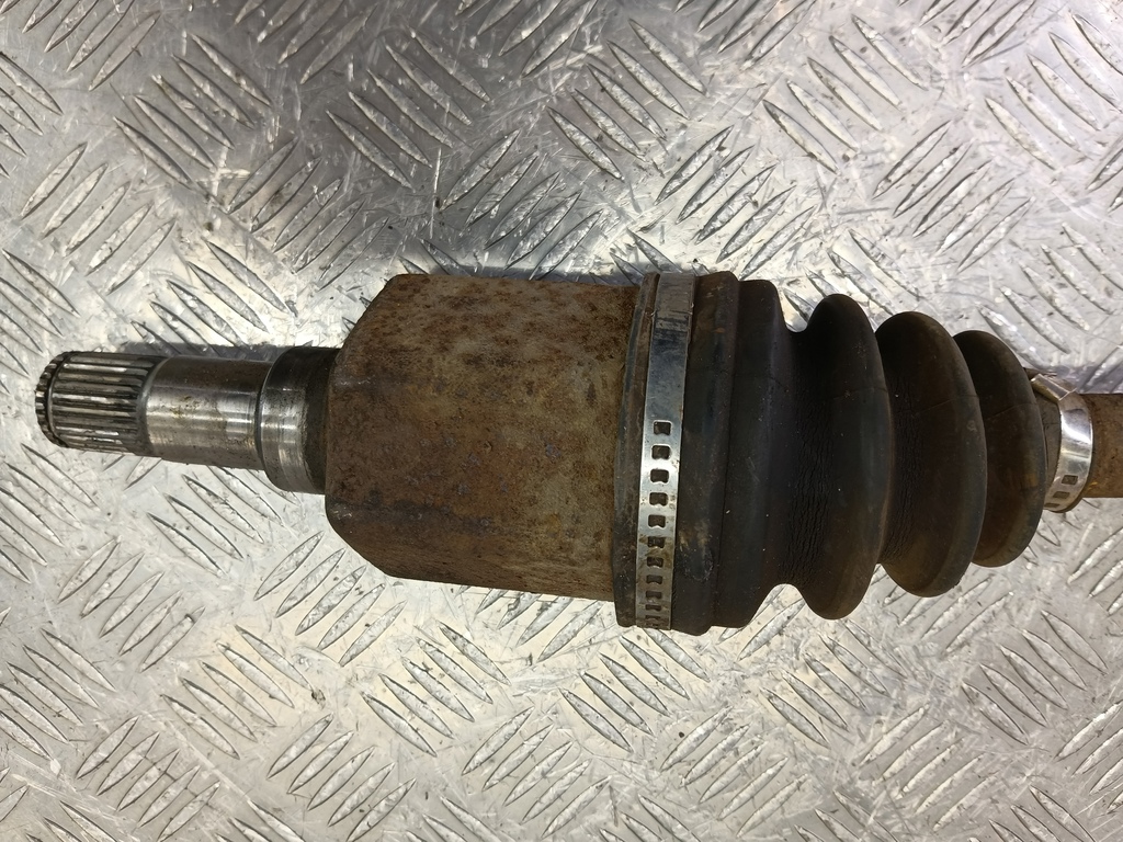 привод FORD Tourneo Connect  4994093, 7880 рублей, Москва