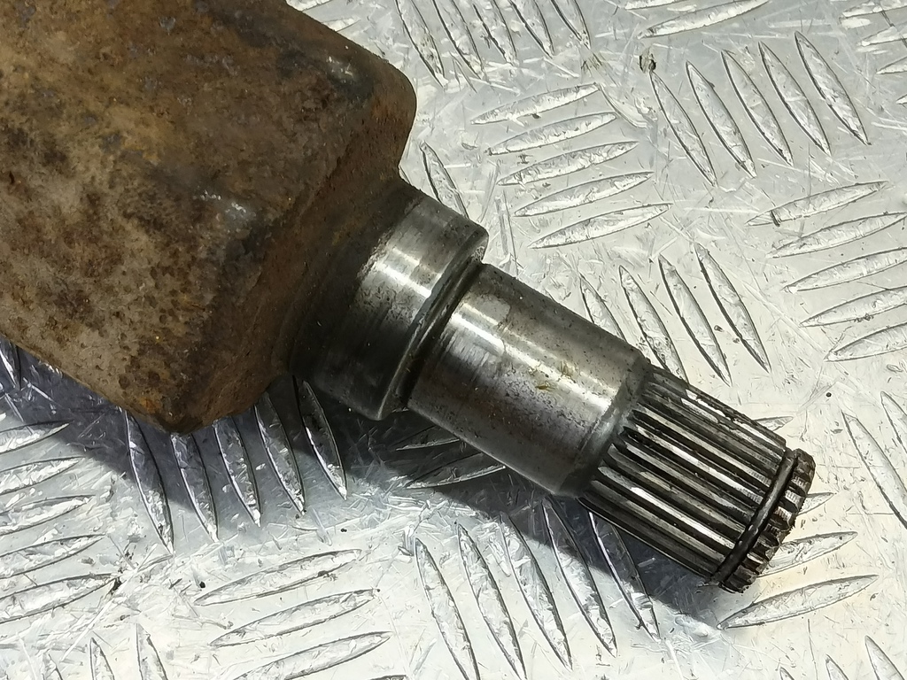 привод FORD Tourneo Connect  4994093, 7880 рублей, Москва