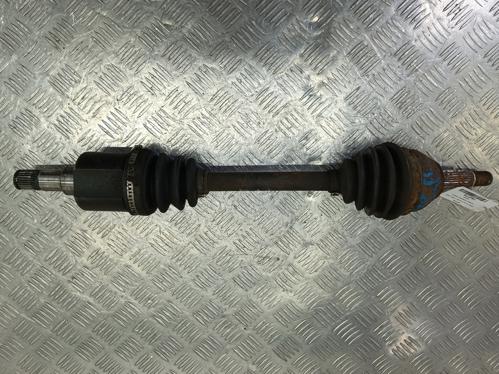 привод FORD Tourneo Connect  4994093, 7880 рублей, Москва