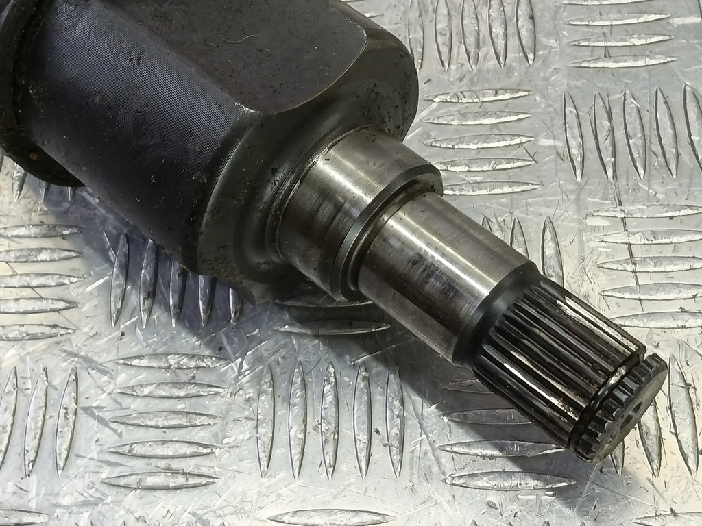 привод FORD Tourneo Connect  4994093, 7880 рублей, Москва