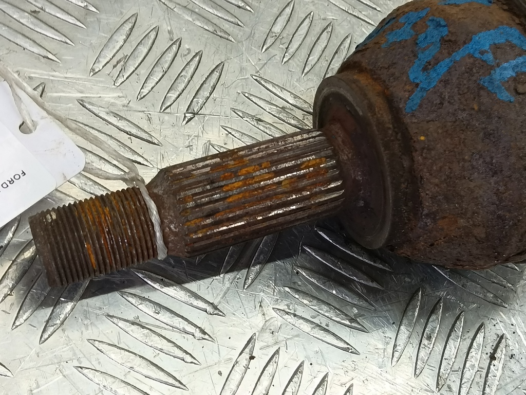 привод FORD Tourneo Connect  4994093, 7880 рублей, Москва