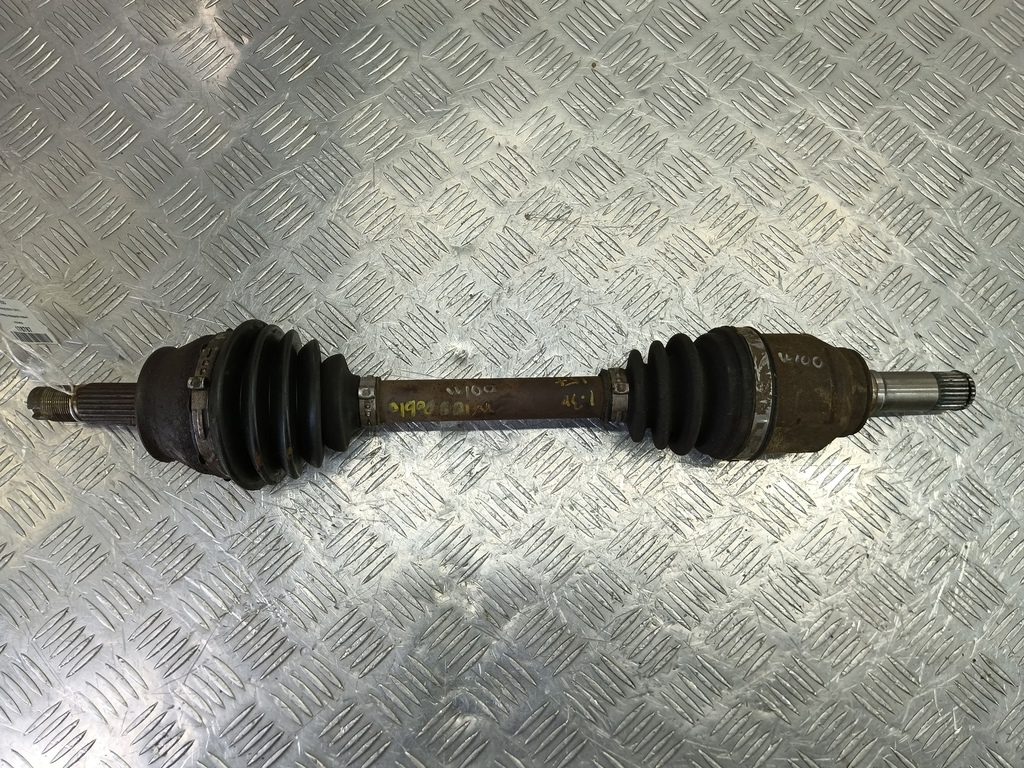 привод Fiat Doblo  51810626, 4890 рублей, Москва